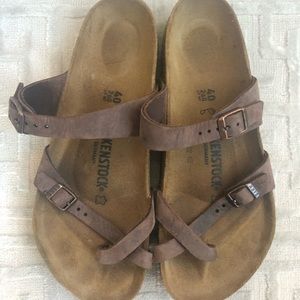 Birkenstock Mayari Sandal
